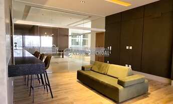 Imagem 4: Apartamento Padrão Vila do Golfe Disponível Para Locação Vila Do Golfe 3 Dormitórios 5 Ba