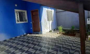 Imagem 2: Casa Térrea em Jardim Colonial - Atibaia