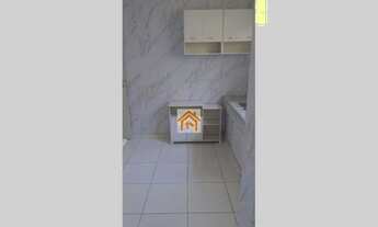 Imagem 3: São Paulo - Apartamento Padrão - Vila Uberabinha