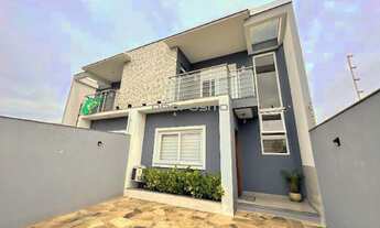 Imagem 2: Sobrado diferenciado com piscina na Igara Canoas Ref.:1515