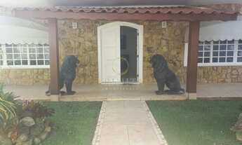 Imagem 2: Casa de Condomínio em Barra da Tijuca - Rio de Janeiro