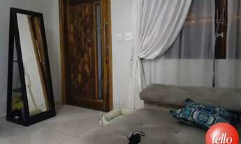 Imagem: São Paulo - Casa Padrão - Tatuapé