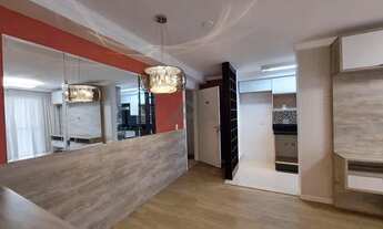 Imagem: Apartamento - Bosque - Campinas