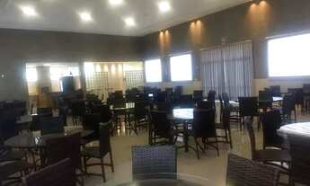 Imagem 6: Terreno no Condomínio Residencial Riviera Garden