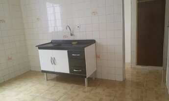 Imagem: Apartamento para aluguel possui 44 metros