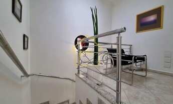 Imagem 2: Santos - Casa Padrão - Gonzaga