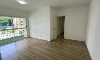 Imagem: Apartamento 03 dormitórios - centro Alphaville