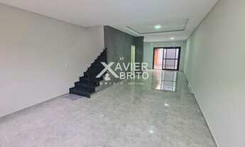 Imagem 2: Sobrado Totalmente Independente - 03 suítes e 2 vagas Consulte outros imóveis em nosso can