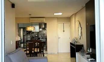 Imagem 3: Apartamento zona leste Cap Ferrat