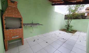 Imagem 7: Praia Grande - Casa Padrão - Solemar