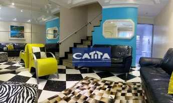 Imagem 6: Sobrado à venda, 147 m² por R$ 850.000,00 - Tatuapé - São Paulo/SP