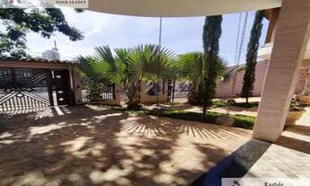 Imagem 3: Casa 03 Suítes -Excelente acabamento - Jardim Santa Rosália