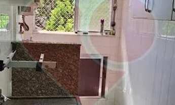 Imagem 6: Apartamento para venda com 58 m² com 2 quartos - Barra da Tijuca- RJ