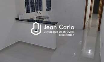 Imagem 2: Casa para Venda em Jaguariúna, Residencial Reserva Da Barra, 2 dormitórios, 1 suíte, 2 ban