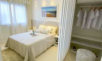 Imagem 4: Vendo Apartamento 4 suítes no Centro Nova Iguaçu - JARDINS