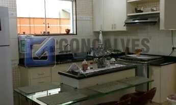 Imagem 6: SAO BERNARDO DO CAMPO - Residential / Sobrado - PARQUE DOS PASSAROS