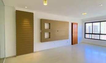 Imagem 2: Apartamento à venda no Condomínio Eduardo Abreu, no bairro Jardins