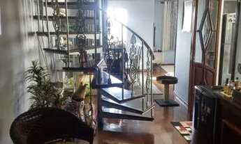 Imagem: Duplex com 120m, 3 dormitórios(1suite)