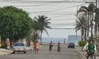 Imagem 3: PRAIA GRANDE - Casa Padrão - SOLEMAR