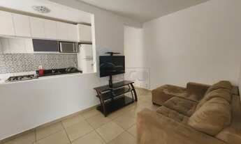 Imagem 4: Apartamento Padrão em Ribeirão Preto