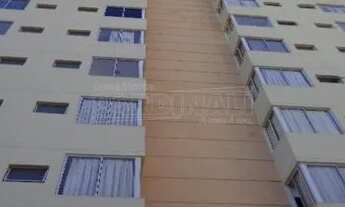 Imagem 2: Apartamento Padrão em São Carlos