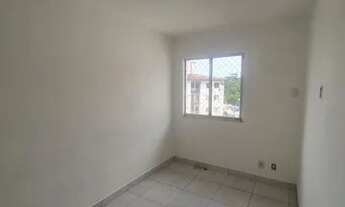 Imagem 6: Apartamento 2 quartos Family Residence