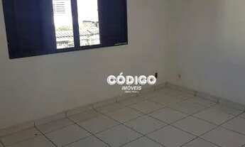 Imagem 7: Sobrado com 3 dormitórios, 130 m² - venda por R$ 600.000,00 ou aluguel por R$ 2.500,00/mês
