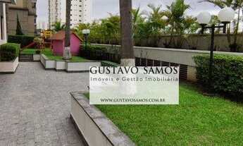 Imagem 6: Apartamento para alugar, 62 m² por R$ 2.971,00/mês - Alto da Mooca - São Paulo/SP