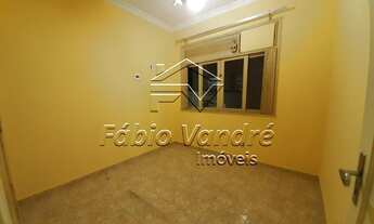 Imagem 7: Apartamento para venda tem 121 metros quadrados com 3 quartos em Tijuca - Rio de Janeiro