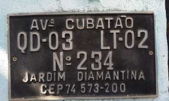 Imagem 6: Galpão 100m2 Setor Urias Magalhães aluguel 1.500