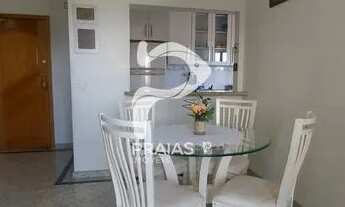 Imagem 5: Apartamento com Vista para o Mar, 2 dormitórios, Enseada, Guarujá