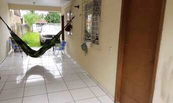 Imagem 5: Troco casa em Praia de leste por casa em Curitiba e região