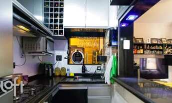 Imagem 3: Apartamento à venda em República com 39 m², 1 quarto