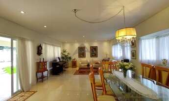 Imagem 2: Casa - Chácara Santa Margarida - Campinas