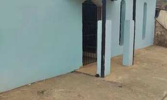 Imagem 3: Casa é um Ponto De Comércio À Venda