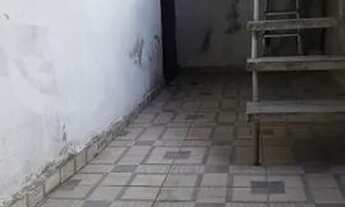 Imagem: Casa para aluguel possui 40 metros quadrados