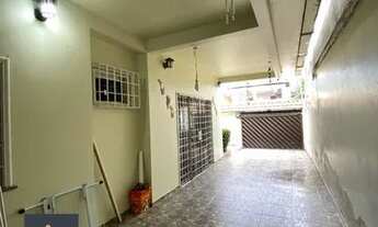 Imagem 2: DOM PEDRO - 03 QUARTOS - SEMI MOBILIADA