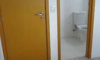 Imagem 7: Apartamento à venda, 2 quartos, 1 suíte, 1 vaga, Campestre - Santo André/SP