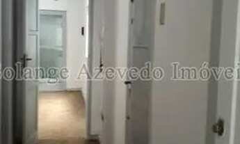 Imagem 4: Apartamento-À VENDA-São Cristóvão-Rio de Janeiro-RJ