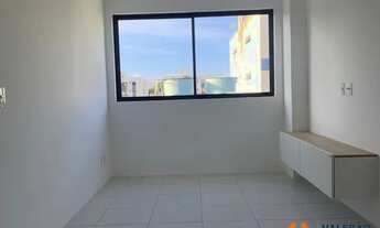 Imagem 6: DU) Lindo apartamento em Candeias | Edf. Leonardo da Vince | 02 quartos