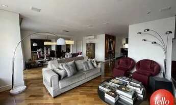 Imagem: São Paulo - Apartamento Padrão - Bela