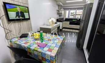 Imagem 5: Apartamento à Venda /Vila Romana/ Lapa/ Rua Fabia/ 206m²/ 4 dormitórios/ 3 suítes/ 3 vagas