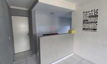 Imagem 2: Nossa Senhora do Ó 2 Quartos Sala Ampla Cozinha Americana Lazer Completo