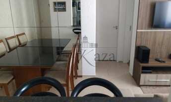 Imagem 2: Apartamento - Parque Residencial Flamboyant - Residencial Spazio Campo dos Bandeirantes