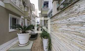 Imagem 5: Casa de Condomínio para Aluguel - Água Fria, 3 Quartos, 125 m2