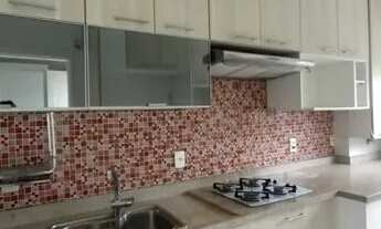 Imagem 14: Casa de condomínio para venda tem 89 metros Vintage Club