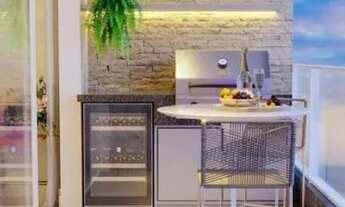 Imagem 7: Apartamento com 2 dormitórios à venda, 52 m² por R$ 286.759,20 - Bessa - João Pessoa/PB