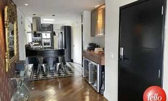 Imagem 5: São Paulo - Apartamento Padrão - Bela Vista