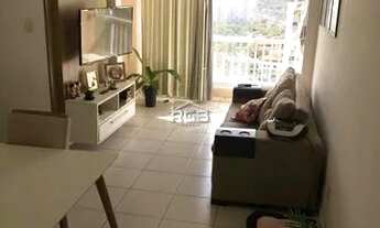 Imagem: Apartamento à venda no bairro Imbuí