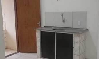 Imagem 4: Aluga-se esse apto, localizado no Bairro Maranhão em frente ao quartel da Polícia Milita